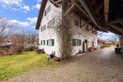 Haus zum Kaufen in Eurasburg 1.290.000,00 € 350 m²