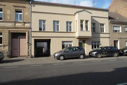 2- Zimmerwohnung Großstr. 4 Neu renoviert 30 qm - Treuenbrietzen