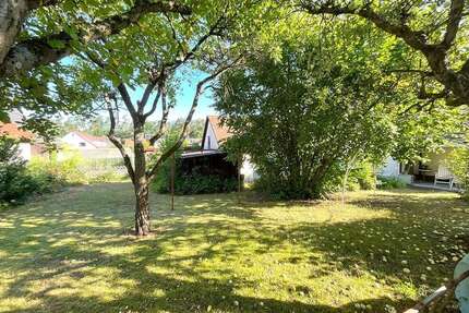 Grundstück zu verkaufen in Schwabach 345.000,00 € 621 m²