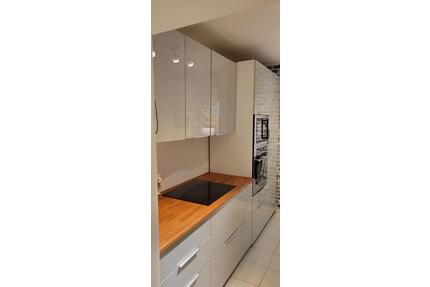 Kapitalanlage in Arnum – Vermietete 2-Zimmer-Wohnung mit Balkon - Hemmingen