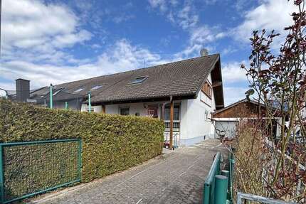 Haus zum Kaufen in Umkirch 540.000,00 € 160 m²