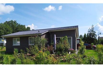 Haus am See (18 km südwestl. v. Schwerin) - Wittenförden