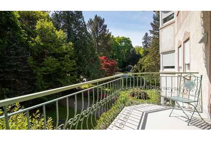 Wohnung zum Kaufen in Baden-Baden 299.000,00 € 65 m²