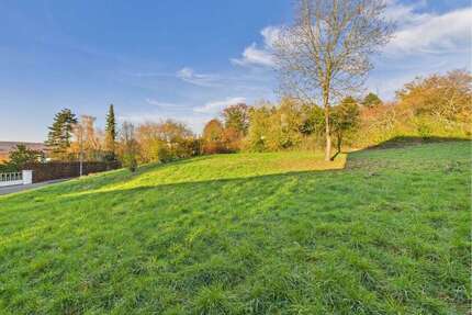 Grundstück zu verkaufen in Wiesbaden 2.290.000,00 € 1907 m²