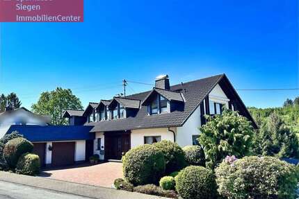 Haus zum Kaufen in Hilchenbach 559.000,00 € 350 m²