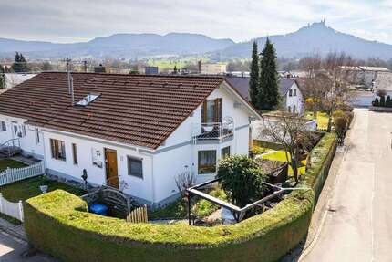Haus zum Kaufen in Hechingen 429.000,00 € 142 m²