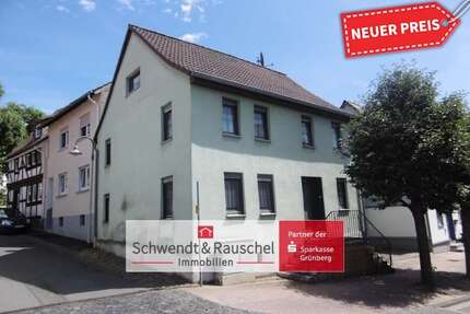Haus zum Kaufen in Grünberg 149.000,00 € 123.12 m²