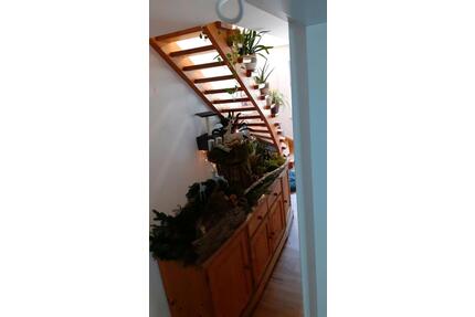 4 Zimmer Wohnung, 2 Bäder - 800,00&nbsp;EUR Kaltmiete, ca.&nbsp; 90,12&nbsp;m&sup2; in Dammbach (PLZ: 63874) Krausenbach