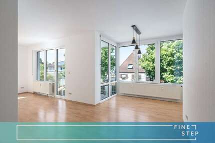 Wohnung zum Kaufen in München 490.000,00 € 70 m²