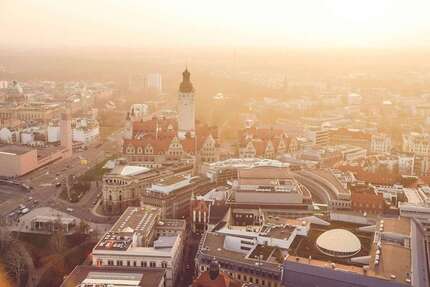 Wohnung zum Kaufen in Leipzig 189.300,00 € 54 m²