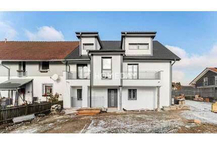 MFH mit 6 Wohneinheiten in moderner Bauweise - Ausbauobjekt mit großem Potenzial - Westerheim