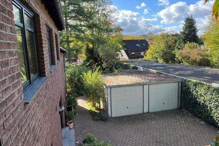 Gepflegte 2,5-Raum-Wohnung am Königsgruber Gelände - Herne Röhlinghausen