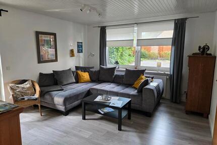 Ferienwohnungen Emmes Hüs Strand Urlaub Ferien Reisen Zentral - Wyk Auf Föhr