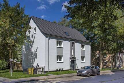 Wohnung zum Mieten in Gelsenkirchen 289,00 € 40 m²