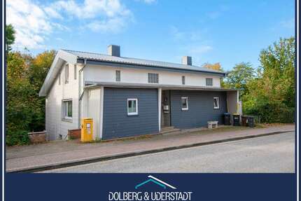 Haus zum Kaufen in Todenbüttel 165.000,00 € 180 m²