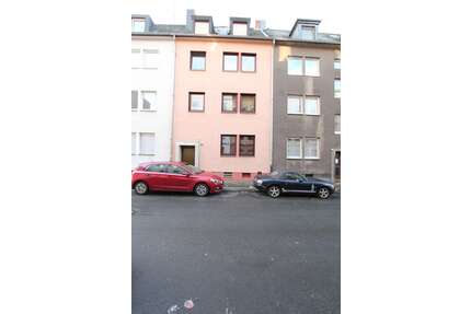 Wohnung zum Mieten in Duisburg 540,00 € 60 m²