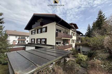 Haus zum Kaufen in Oberstaufen 1.450.000,00 € 610 m²
