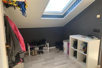 2,5-Zimmer-Dachgeschosswohnung in Rudersberg