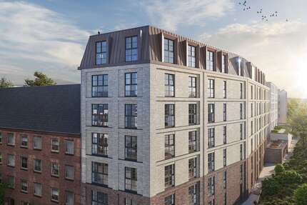 Wohnung zum Kaufen in Hamburg 1.030.000,00 € 109.2 m²