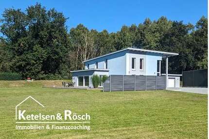 Haus zum Kaufen in Flensburg 659.000,00 € 205 m²