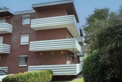 Wohnung zum Kaufen in Oldenburg 278.000,00 € 136 m²