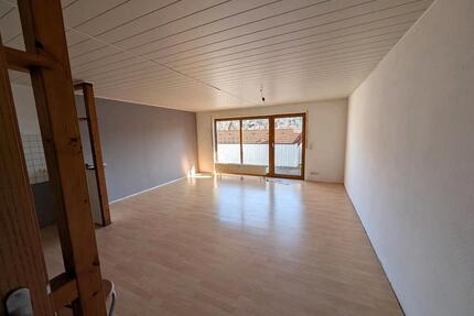 64qm 2 Zimmer Wohnung in ruhiger Wohnlage zu vermieten - Albstadt Gemarkung Onstmettingen