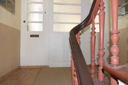 Wohnung zum Mieten in Quedlinburg 720,00 € 110 m²