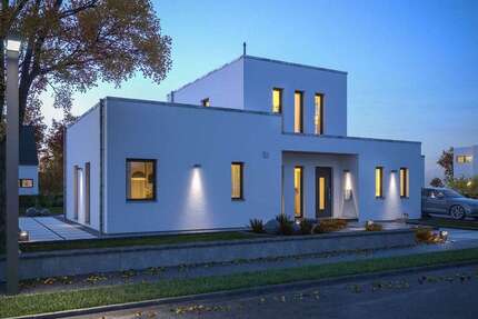 Haus zum Kaufen in Nauheim 1.198.000,00 € 194 m²