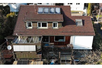 Freistehendes EFH Remshalden - 599.000,00&nbsp;EUR Kaufpreis, ca.&nbsp; 165,00&nbsp;m&sup2; in Remshalden (PLZ: 73630)