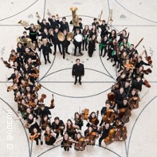 ODEON - Frühherbstkonzert | Kubiz Unterhaching