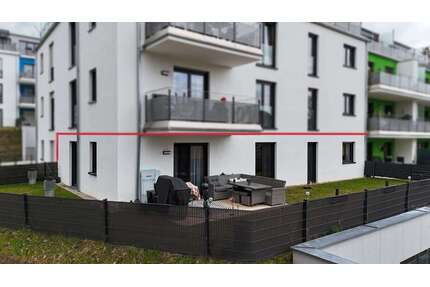 Wohnung zum Kaufen in Bodenwöhr 419.000,00 € 101 m²