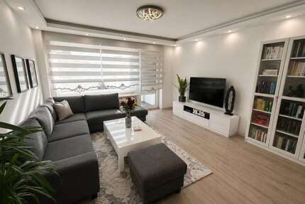 Wohnung zum Kaufen in Krefeld 219.900,00 € 70 m²
