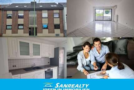 Wohnung zum Kaufen in Stolberg 179.000,00 € 81 m²