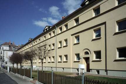 Wohnung zum Mieten in Gera 342,75 € 54.84 m²