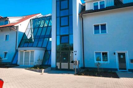 Obersee -ab 01.05.26 - möbiliertes Apartment - - Bielefeld Jöllenbeck