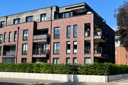 Wohnung zum Kaufen in Hamburg 865.000,00 € 115.78 m²