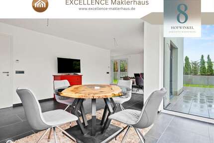 Wohnung zum Kaufen in Gerstetten 429.000,00 € 102.58 m²