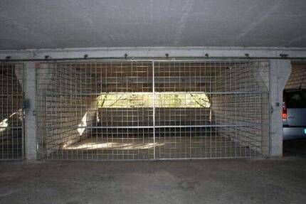 ***Vielseitig nutzbare Doppel-Garage in Köln-Porz mit Licht und Strom***