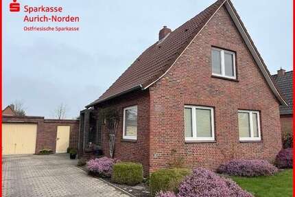 Haus zum Kaufen in Hage 165.000,00 € 90 m²