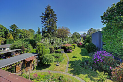 Familienheim mit herrlichem Garten - Dortmund