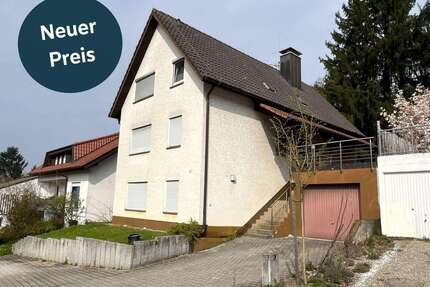 Haus zum Kaufen in Freiburg 1.180.000,00 € 171 m²