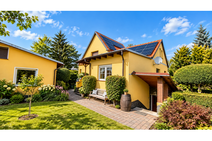 Haus zum Kaufen in Oranienburg 570.000,00 € 137 m²