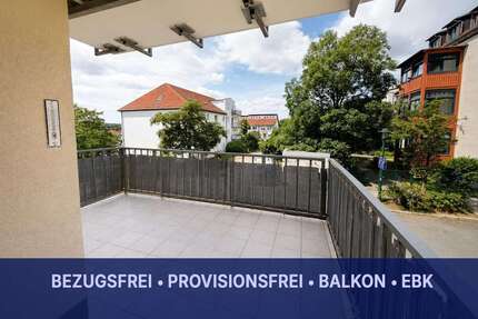 Wohnung zum Kaufen in Leipzig 165.000,00 € 60 m²
