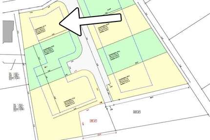 Grundstück zu verkaufen in Mayen 90.250,00 € 361 m²