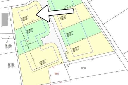 Grundstück zu verkaufen in Mayen 90.500,00 € 362 m²