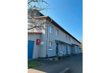 Geräumiges Reihenhaus zum Wohlfühlen - Eschwege