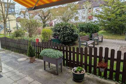 Wohnung zum Mieten in Bretzfeld Schwabbach 700,00 € 65.98 m²