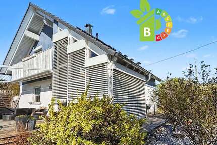 Haus zum Kaufen in Striegistal 335.000,00 € 129.34 m²