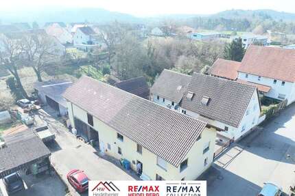 Haus zum Kaufen in Östringen 269.000,00 € 125 m²