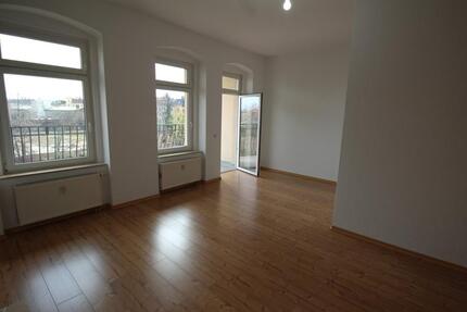3-Raum-Wohnung, Aufzug, EBK, Balkon, Erstbezug nach SANIERUNG - Görlitz